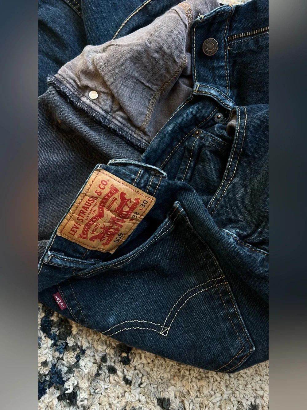 Levis levi strauss